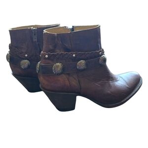 Idyllwind Fueled by Miranda Lambert Fierce Western Boots Rodeo Festival 8.5